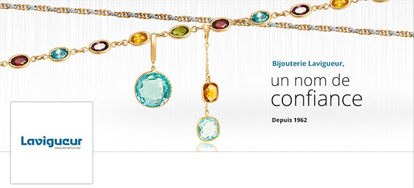 Bijouterie Lavigueur En Ligne