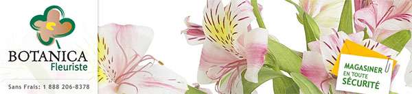 Botanica Fleuriste