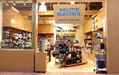 Boutik Electrik En Ligne