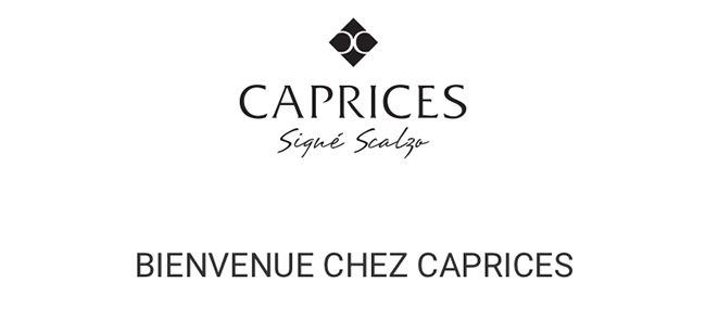 Caprices   Bijouterie