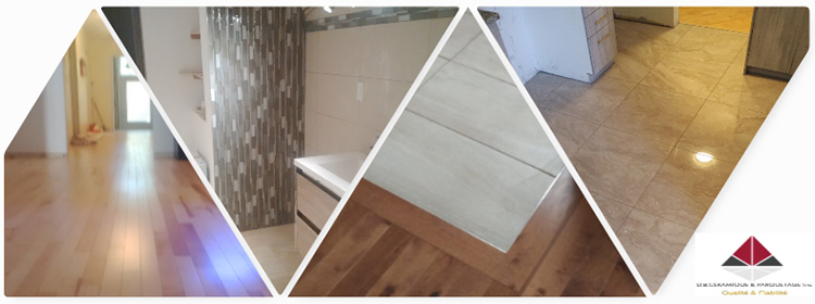 Carrelage B.g.