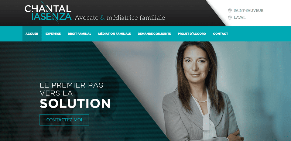 Chantal Lasanza Avocate En Ligne 