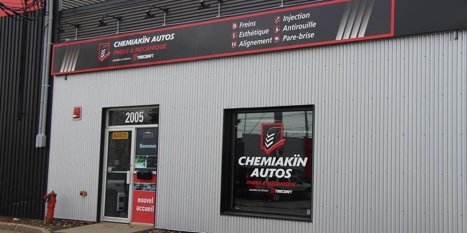 Chemiakin Autos En Ligne