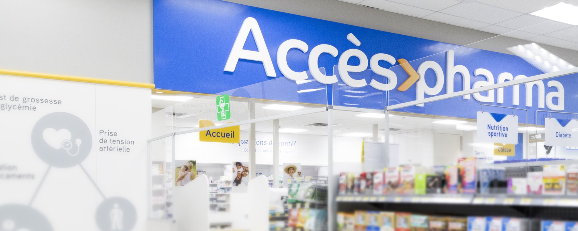 Circulaire Accès Pharma