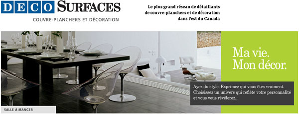 Circulaire Déco Découverte En Ligne
