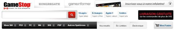 Circulaire Eb Games Game=spot En Ligne