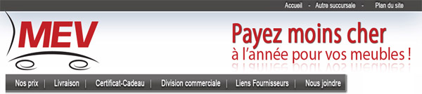Circulaire En Ligne De Meuble En Vrac