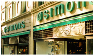 Circulaire En Ligne Simons