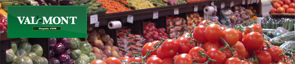 Circulaire En Ligne Valmont Fruits Legumes