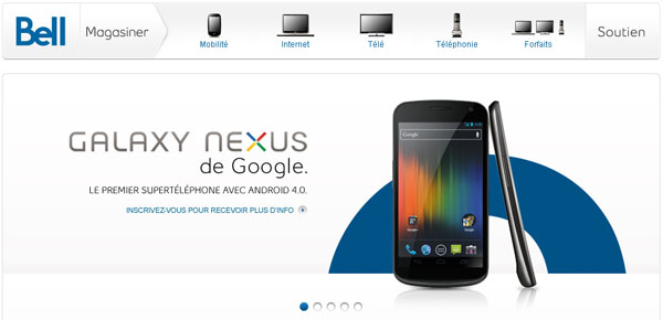 Circulaire Magasins Boutique Bell En Ligne