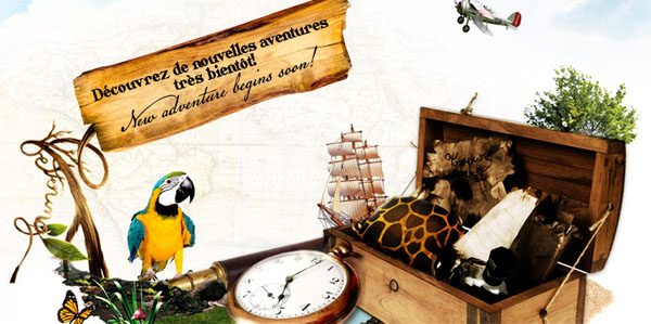 Circulaire Safari Centre Animaux En Ligne