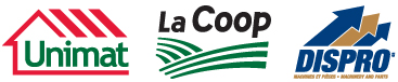Circulaire Unimat   Lacoop   Dispro