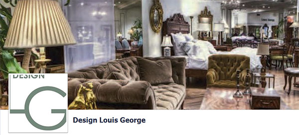 Design Louis George En Ligne