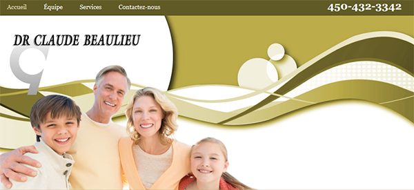 Dr Claude Beaulieu En Ligne
