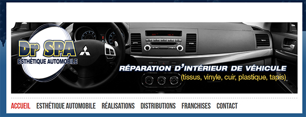 Dr Spa En Ligne