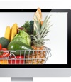 epicerie IGA en ligne