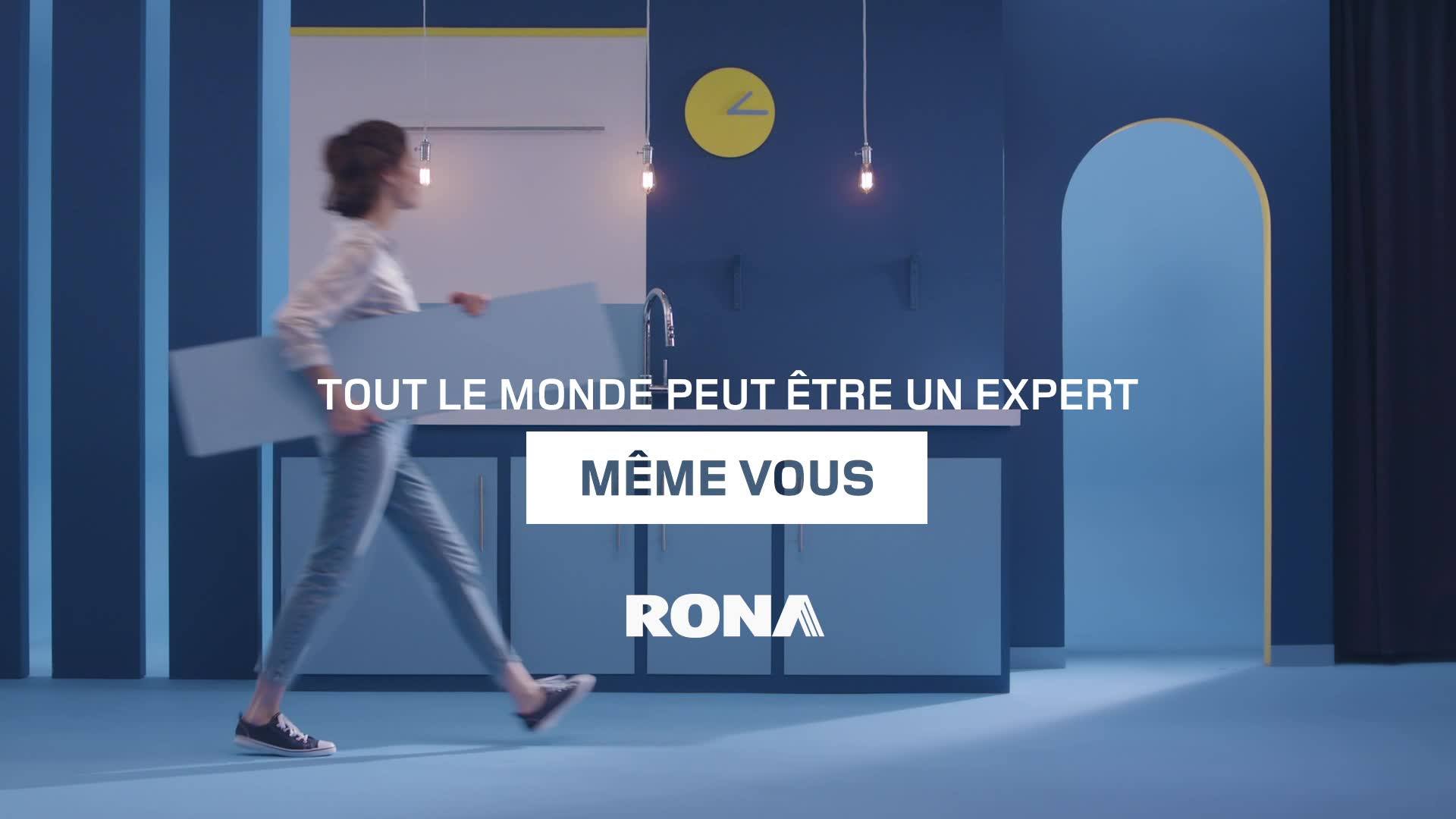 Expert Rénovation Rona