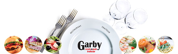 Granby Resto Pub Traiteur