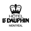Hôtel Le Dauphin Montréal Centre Ville