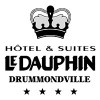 Hôtels Et Suites Le Dauphin Drummondville