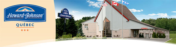 Howard Johnson Hôtel