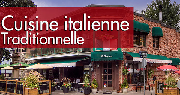 Il Fornetto En Ligne