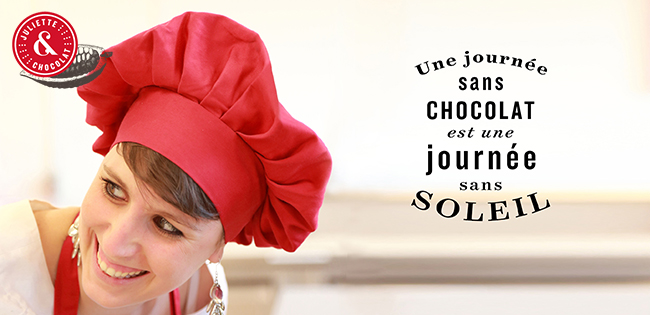 Juliette Et Chocolat En Ligne