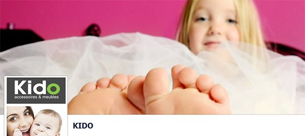 Kido En Ligne