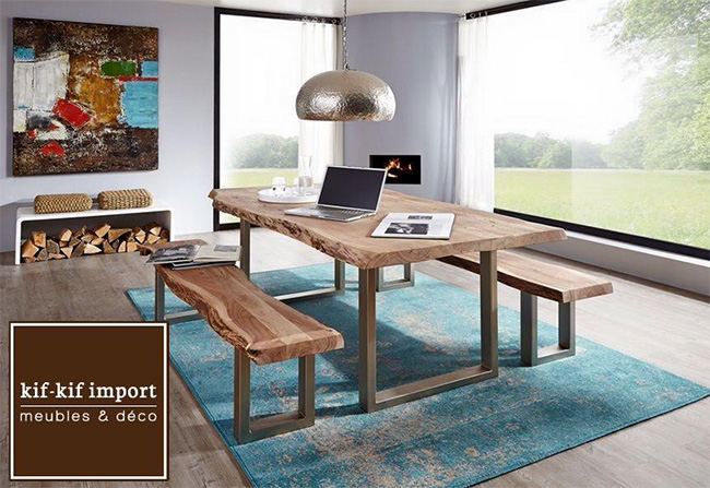 Kif Kif Import   Meubles & Déco