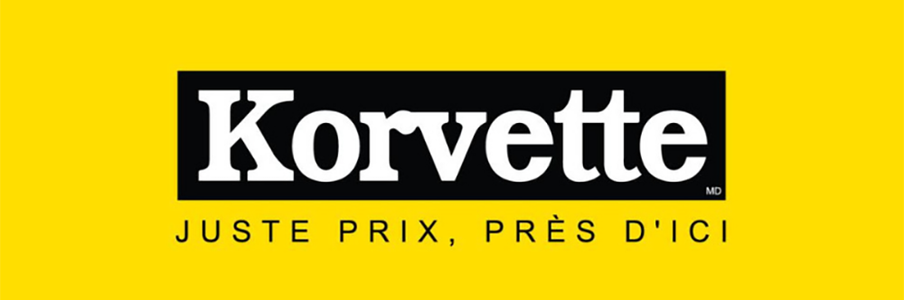 Korvette