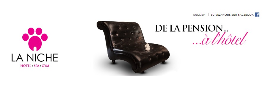 La Niche en Ligne