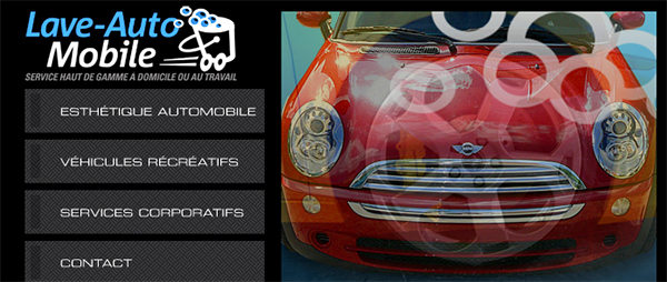 Lave Automobile En Ligne