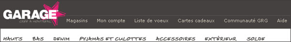 Le Garage Circulaire En Ligne