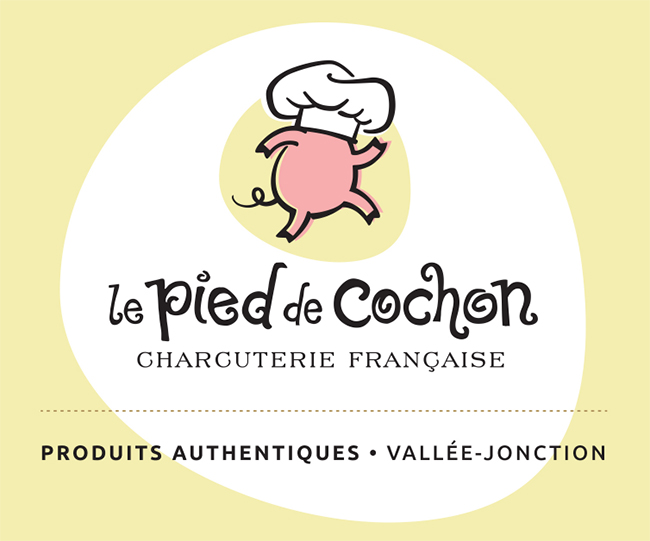 Le Pied De Cochon