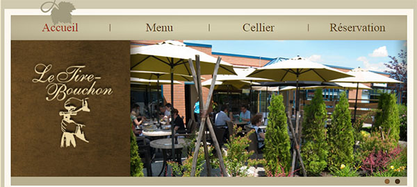 Le Tire Bouchon En Ligne