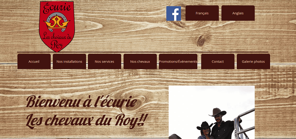 Les Chevaux Du Roy En Ligne 