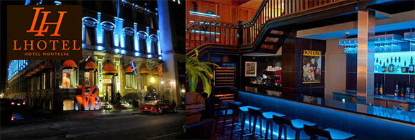 Lhotel