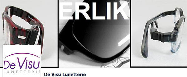Lunetterie De Visu En Ligne