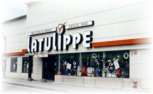 Magasin Latulippe - Plein air chasse et pêche