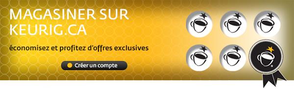 Magasiner Sur Le Keurig.ca