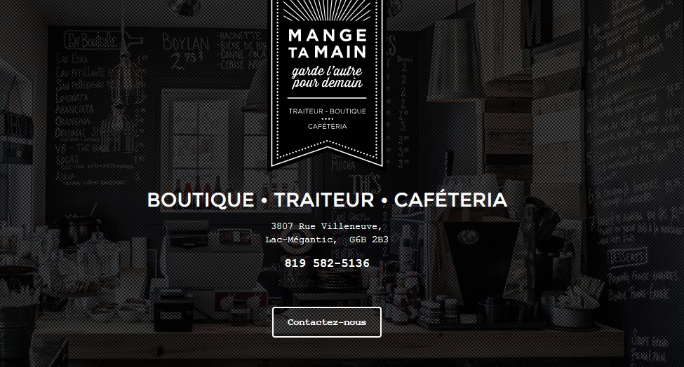 Mange ta Main en Ligne Mange Ta Main En Ligne