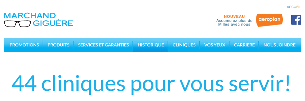 Marchand Giguère En Ligne