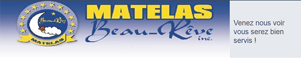 Matelas Beau Rêve En Ligne