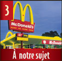 Mcdonald