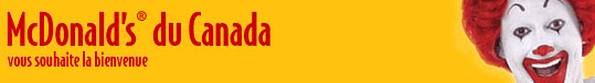Mcdonald