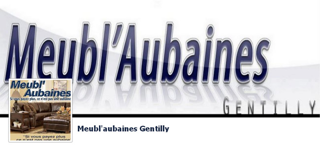 Meubles Aubaines Gentilly En Ligne