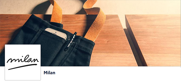 Milan Cuisine En Ligne