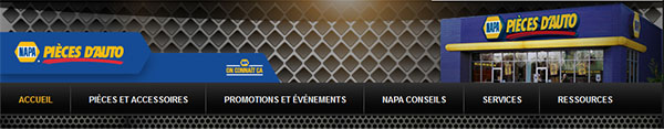 Napa En Ligne