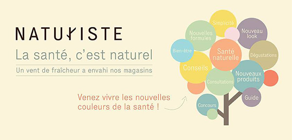 Naturiste   Changement D