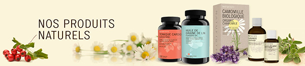 Naturiste   Produits Naturels